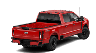 2026 Ford Super Duty® External Image 4